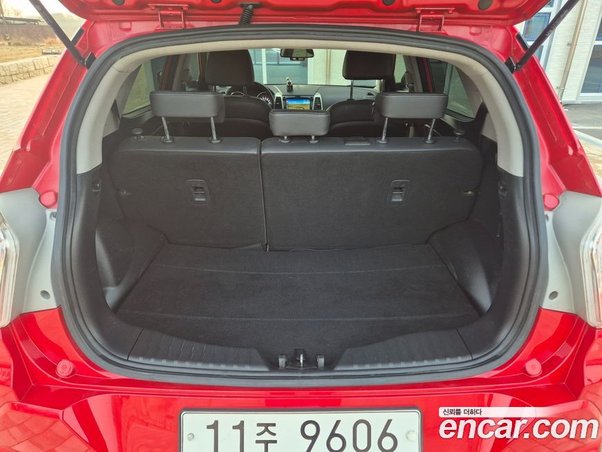 KG_Mobility_Ssangyong TIBOLI 2015