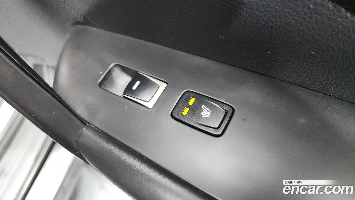 Hyundai Grandeur 2014