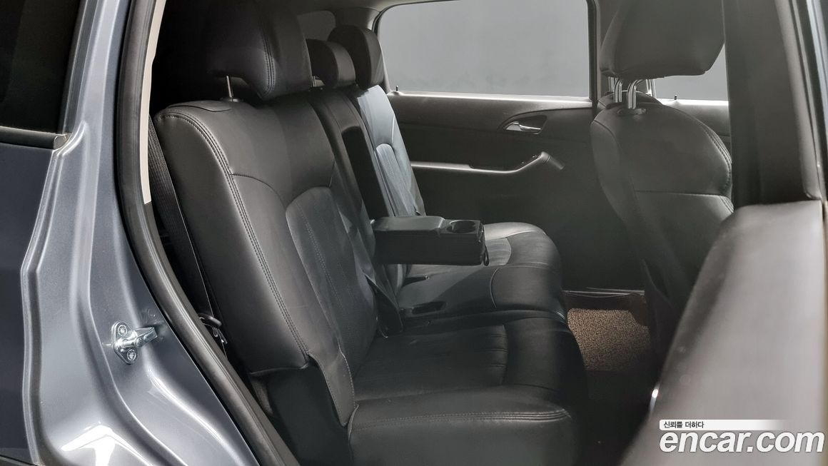 ChevroletGMDaewoo Orlando 2016