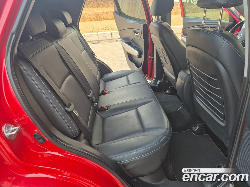 KG_Mobility_Ssangyong TIBOLI 2015