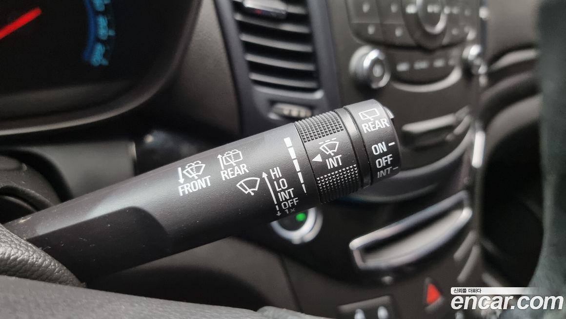 ChevroletGMDaewoo Orlando 2016