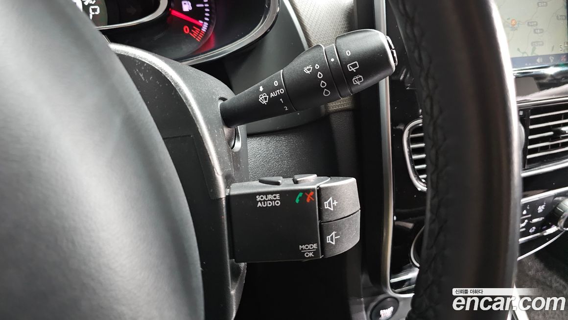 Renault-KoreaSamsung Cilo 2018