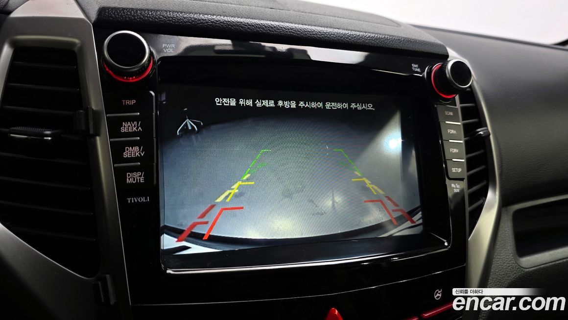 KG_Mobility_Ssangyong TIBOLI 2016