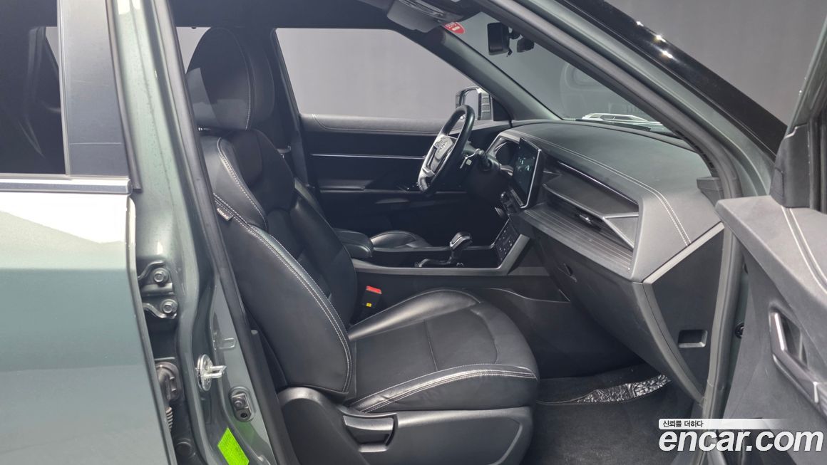 KG_Mobility_Ssangyong Torres 2023