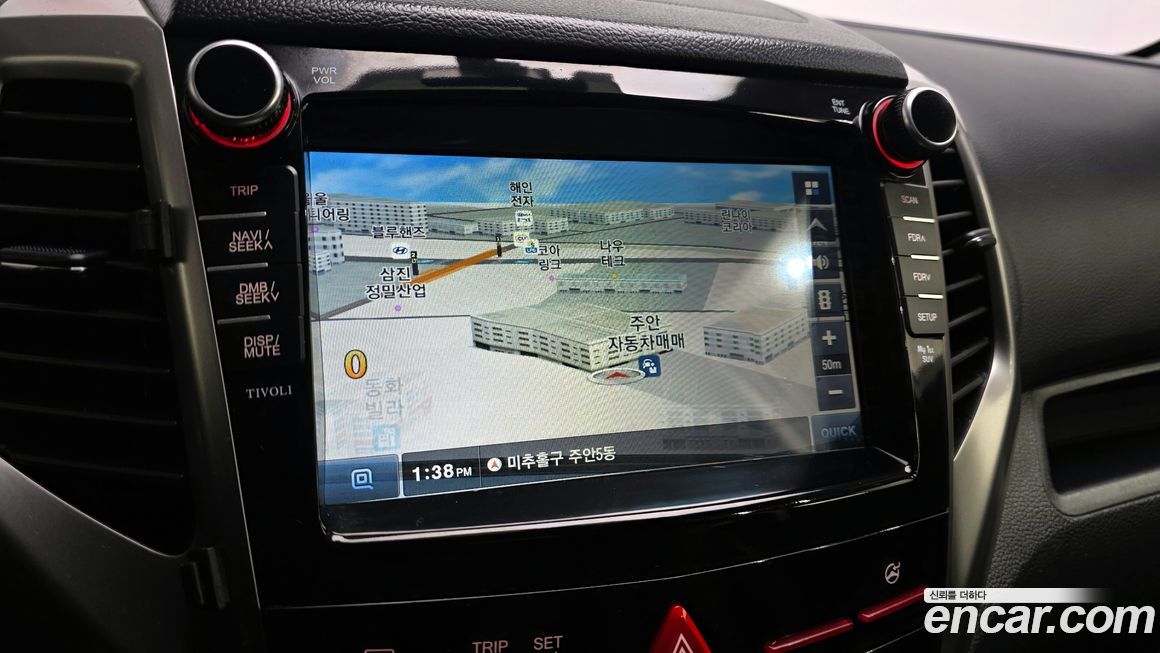 KG_Mobility_Ssangyong TIBOLI 2016
