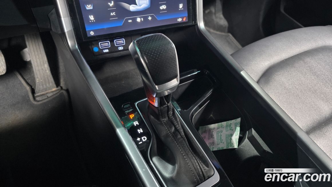 KG_Mobility_Ssangyong Torres 2023