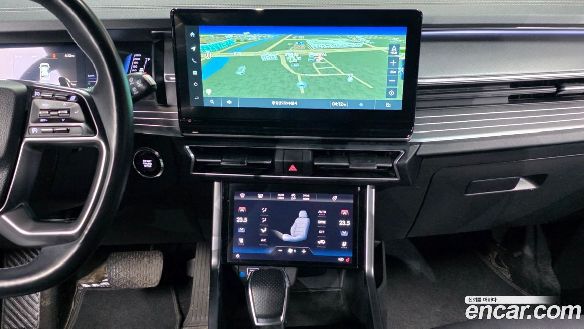 KG_Mobility_Ssangyong Torres 2023