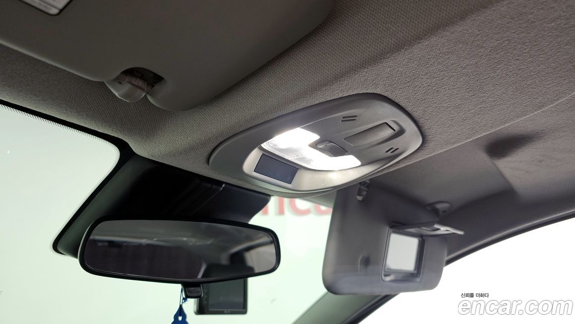 ChevroletGMDaewoo Spark 2019