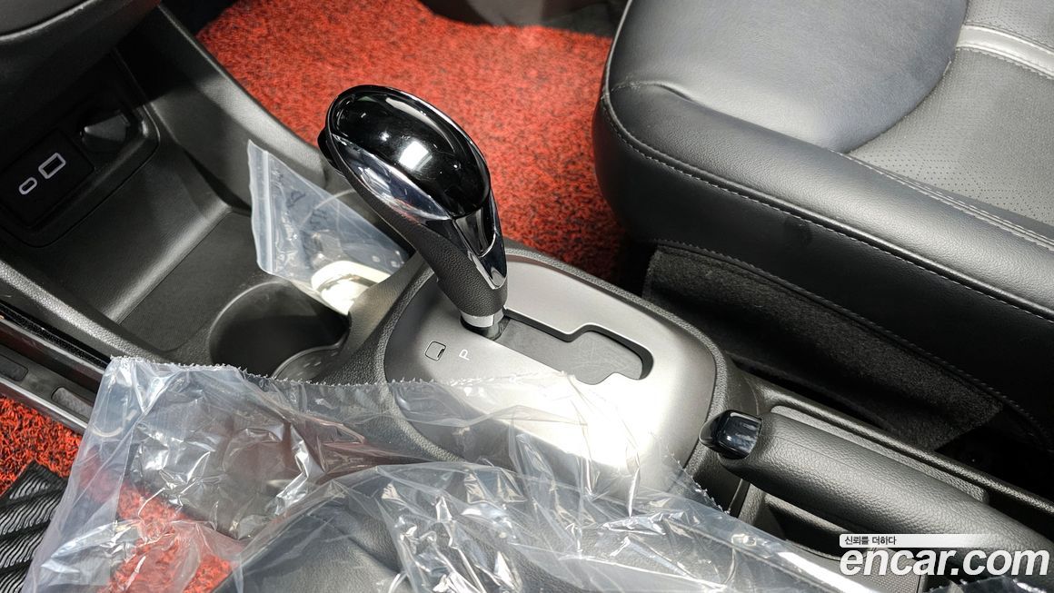 ChevroletGMDaewoo Spark 2019