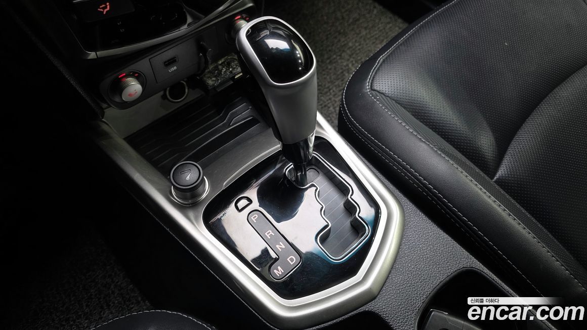 KG_Mobility_Ssangyong TIBOLI 2016