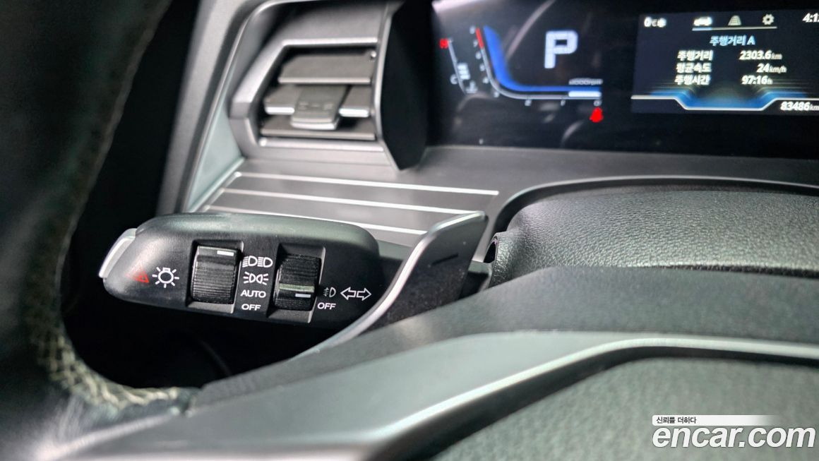 KG_Mobility_Ssangyong Torres 2023