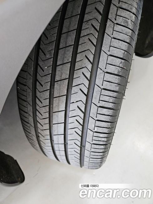 Renault-KoreaSamsung SM6 2019