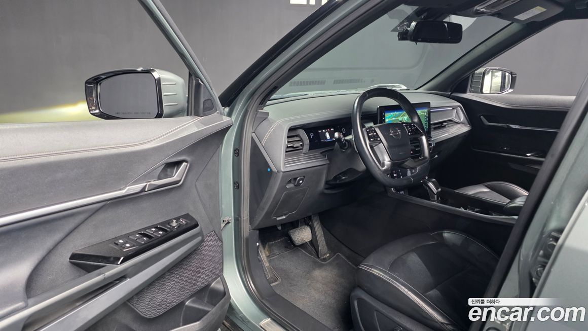 KG_Mobility_Ssangyong Torres 2023