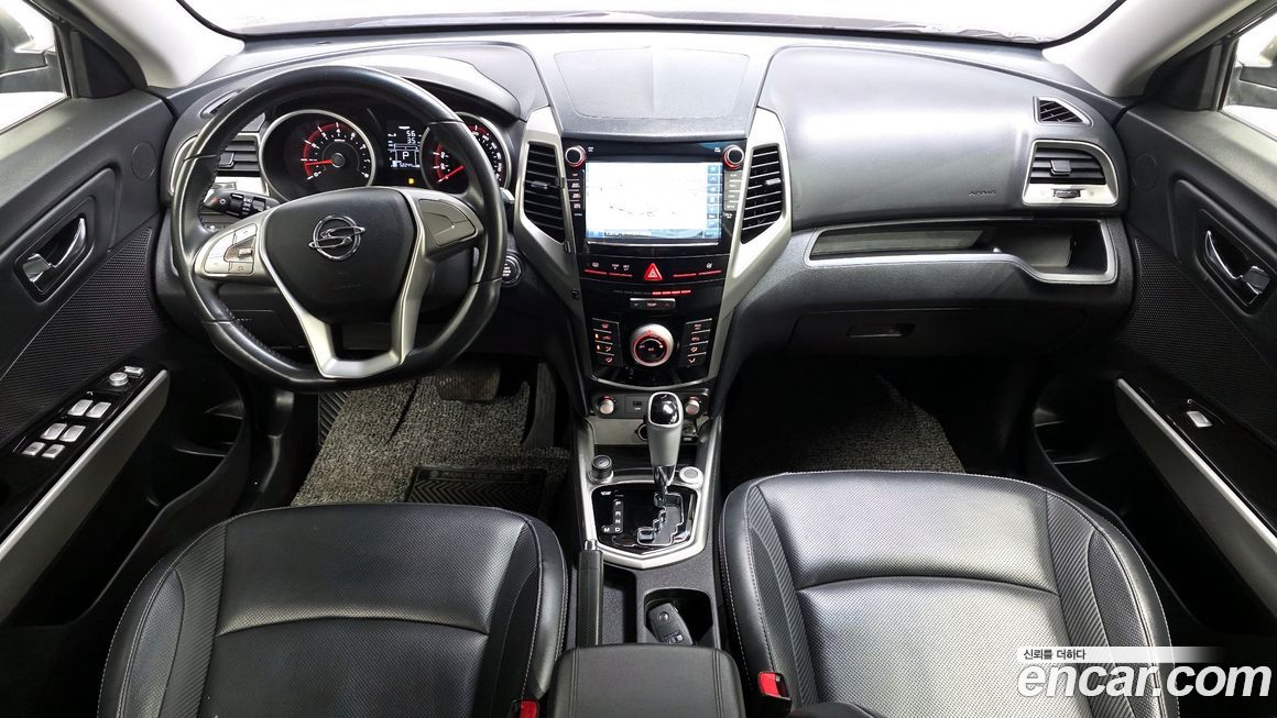 KG_Mobility_Ssangyong TIBOLI 2016