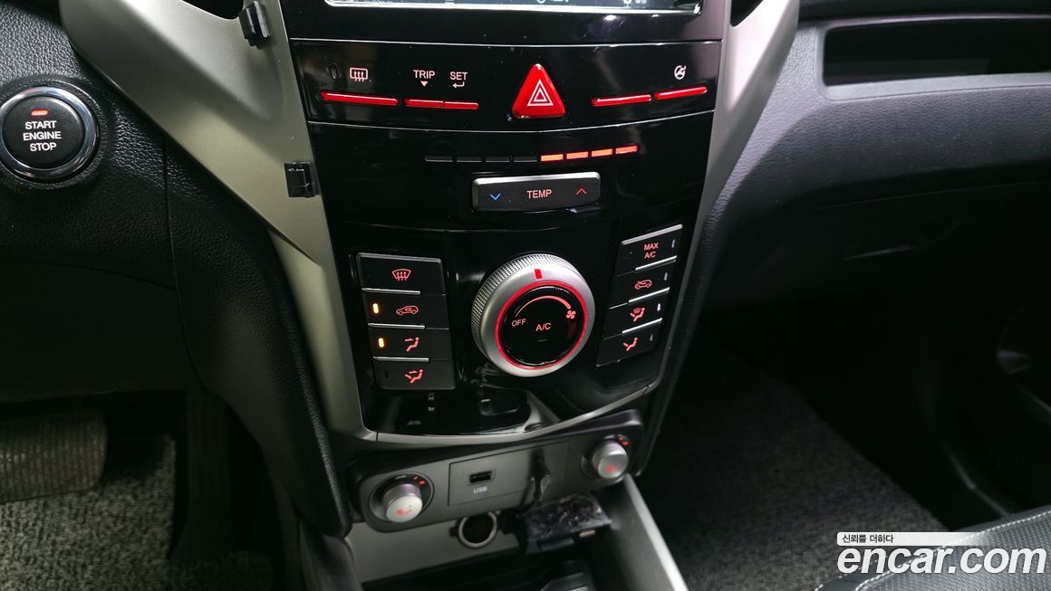 KG_Mobility_Ssangyong TIBOLI 2016