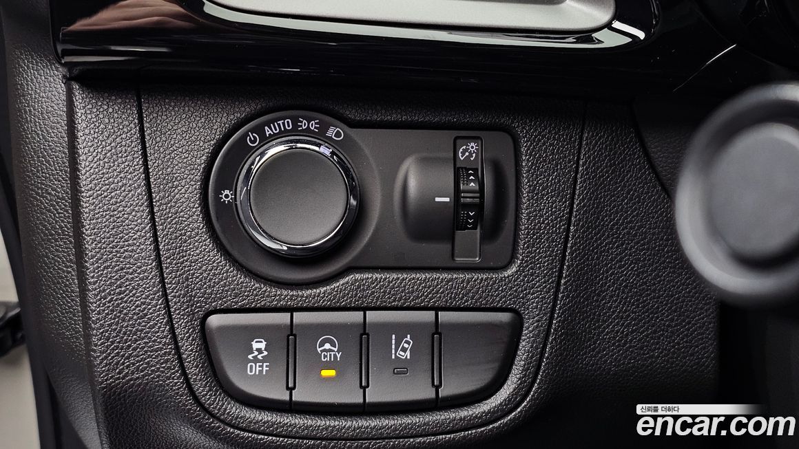 ChevroletGMDaewoo Spark 2021