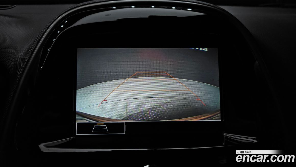 ChevroletGMDaewoo Spark 2021