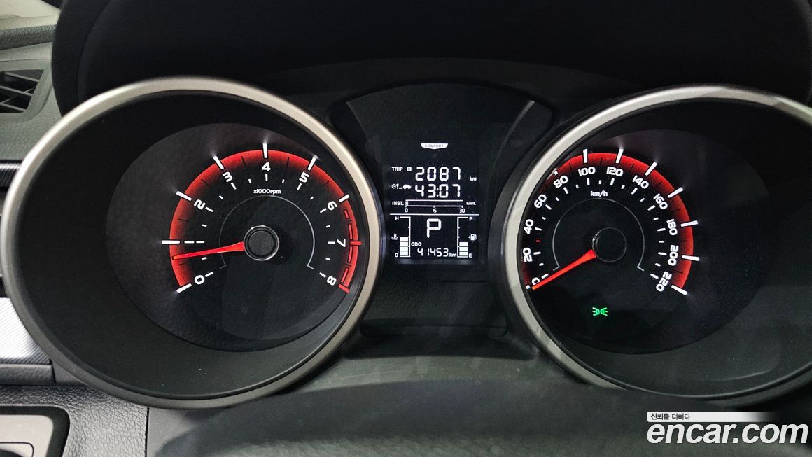 KG_Mobility_Ssangyong TIBOLI 2017