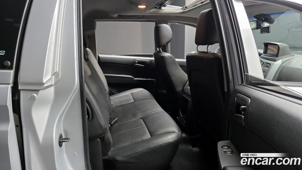 KG_Mobility_Ssangyong KORANDO 2015