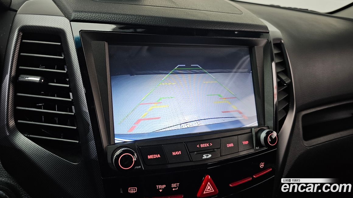 KG_Mobility_Ssangyong TIBOLI 2017