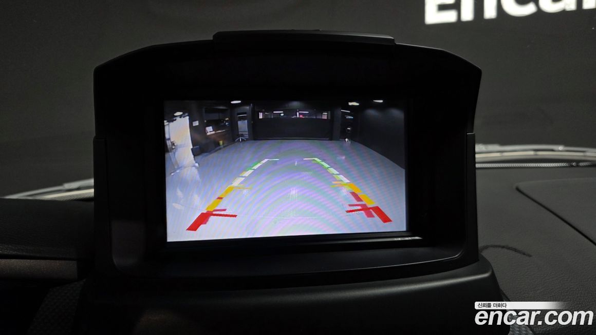 KG_Mobility_Ssangyong KORANDO 2015