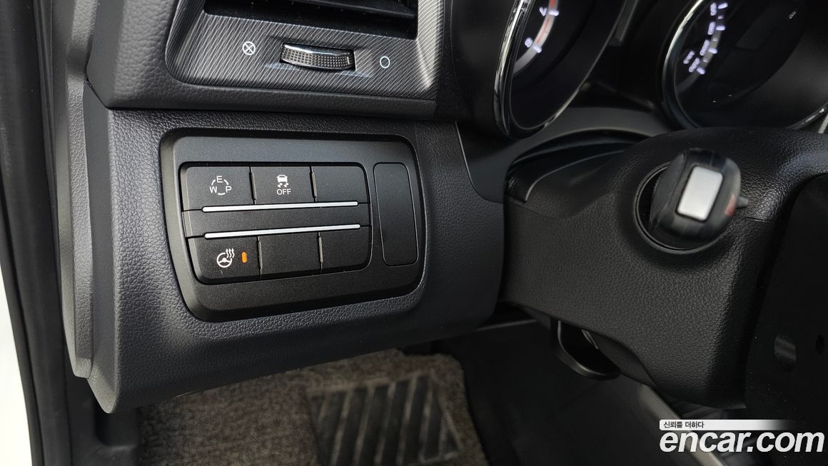 KG_Mobility_Ssangyong TIBOLI 2017