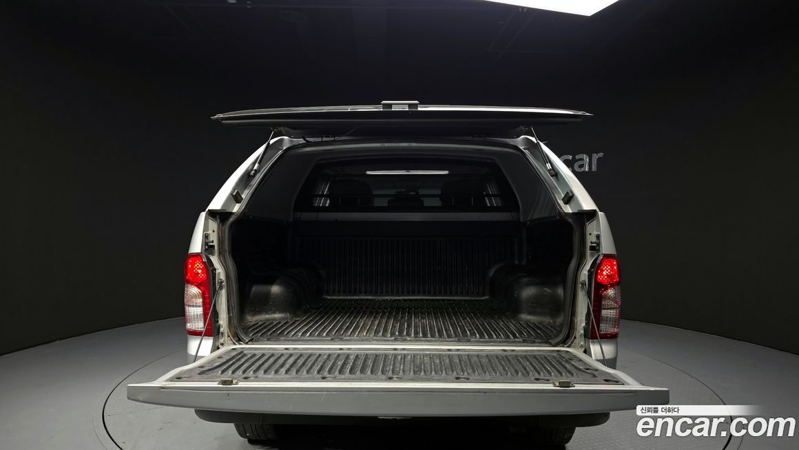 KG_Mobility_Ssangyong KORANDO 2015