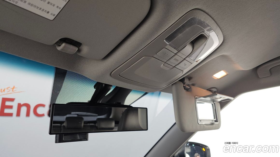 KG_Mobility_Ssangyong TIBOLI 2017