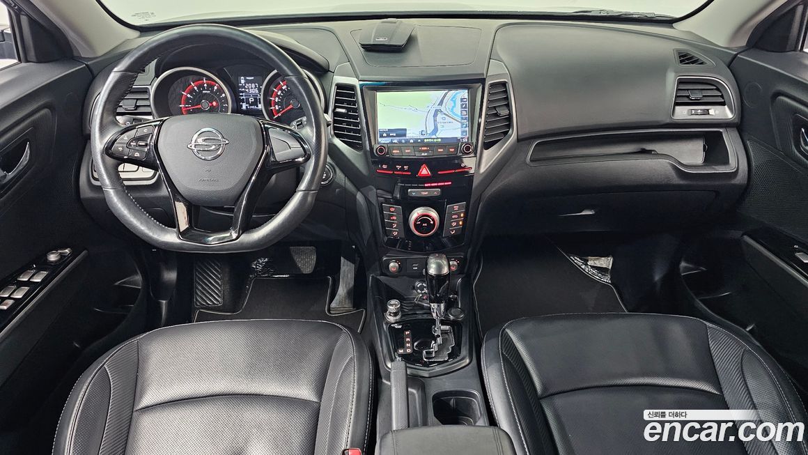 KG_Mobility_Ssangyong TIBOLI 2017