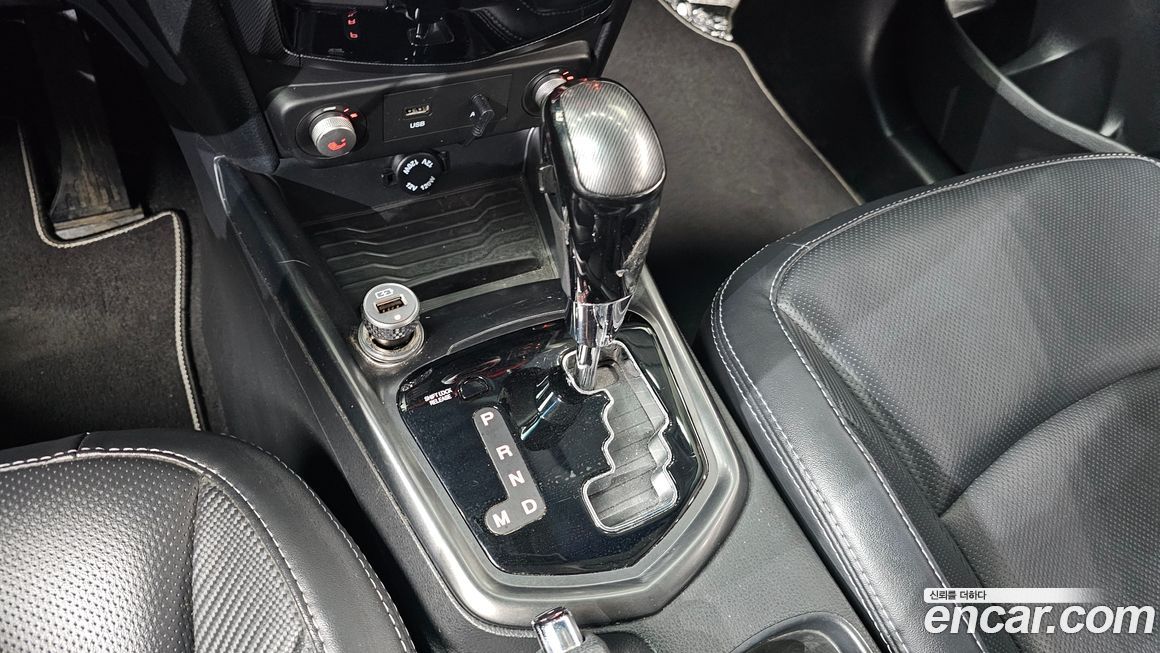 KG_Mobility_Ssangyong TIBOLI 2017