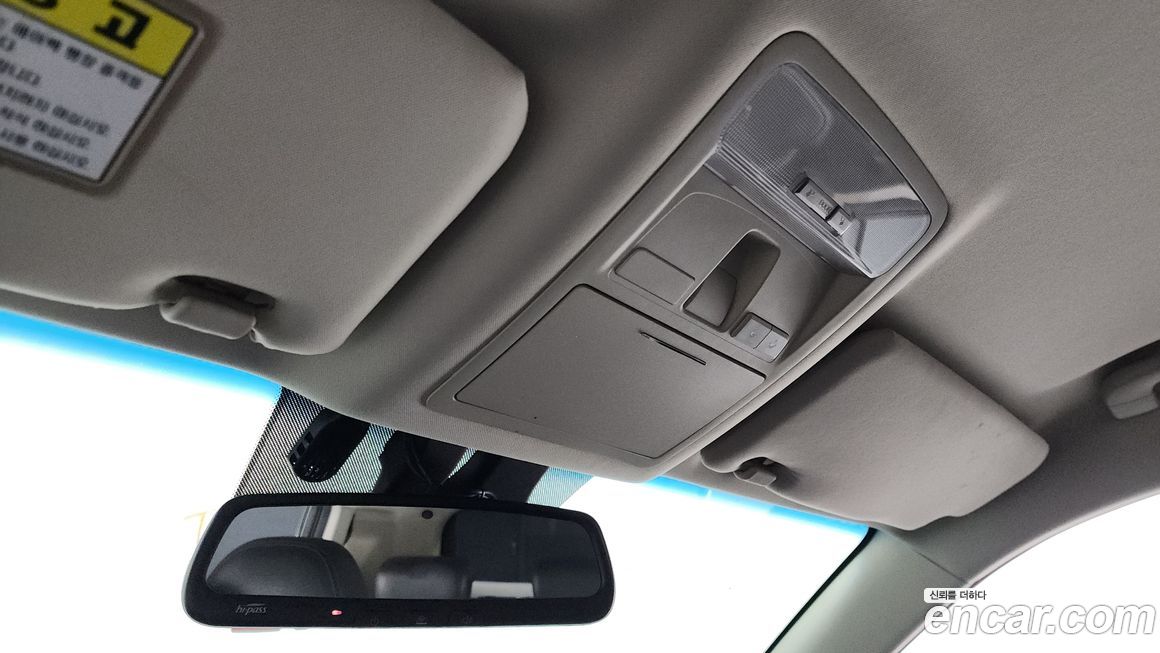 KG_Mobility_Ssangyong Rexton 2018