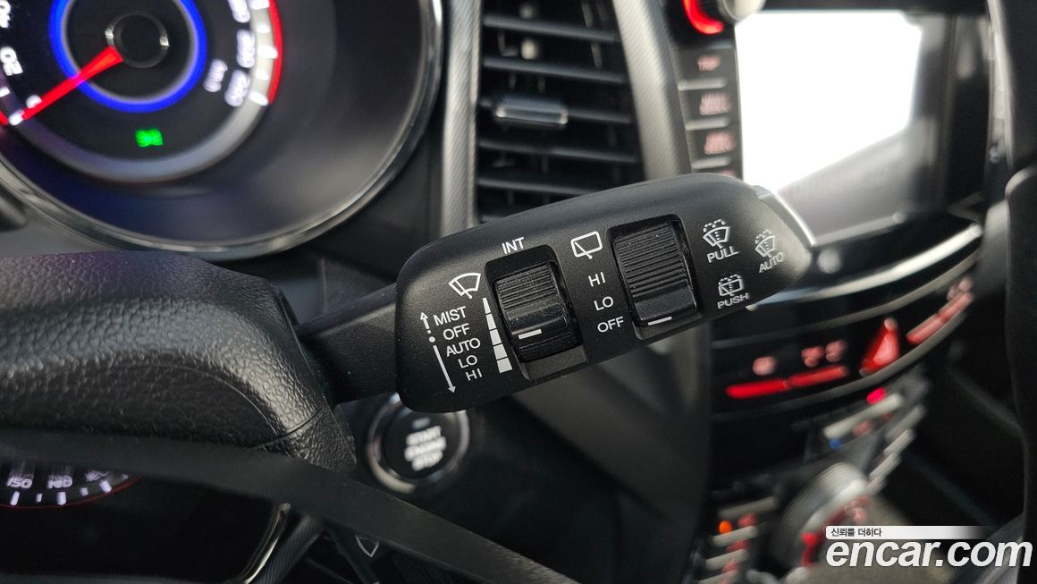 KG_Mobility_Ssangyong TIBOLI 2017