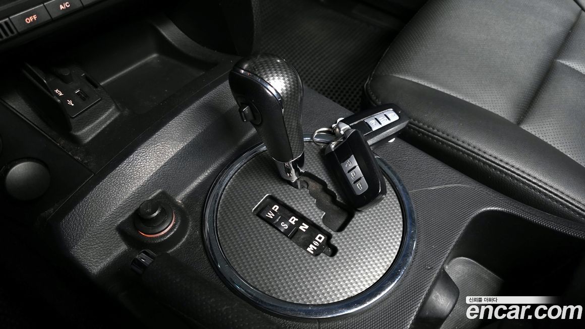 KG_Mobility_Ssangyong KORANDO 2015