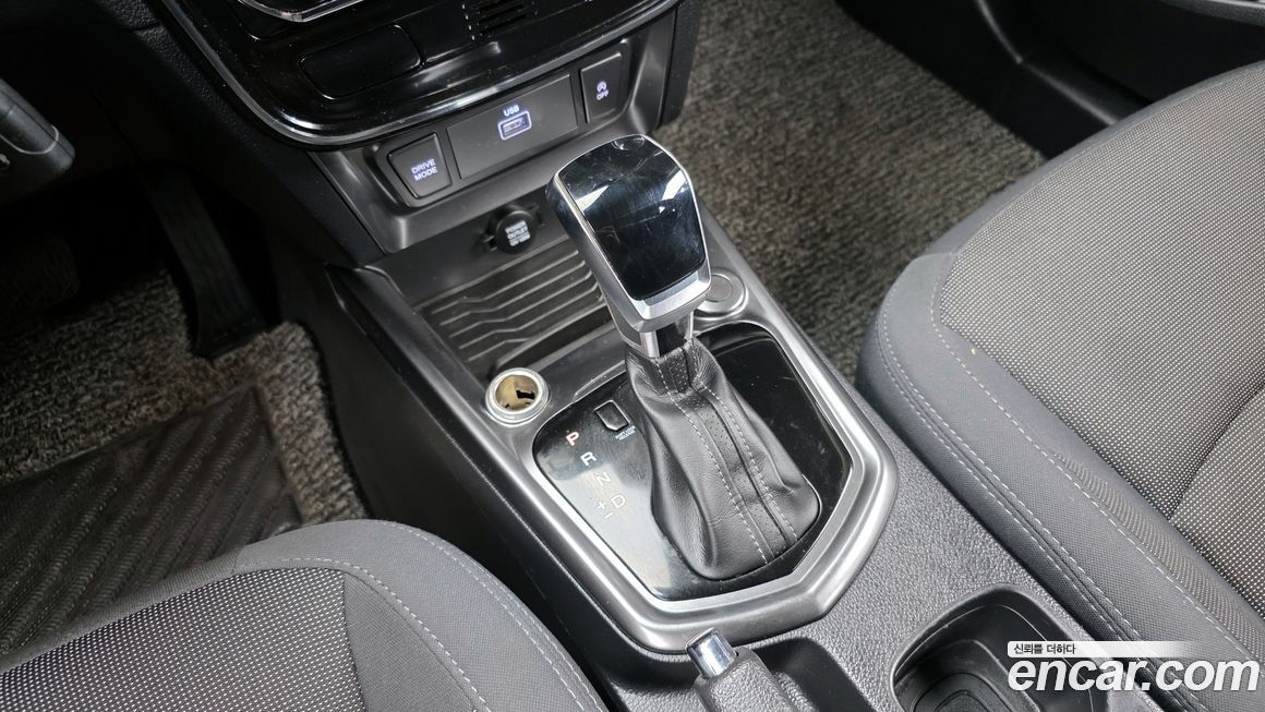 KG_Mobility_Ssangyong TIBOLI 2020