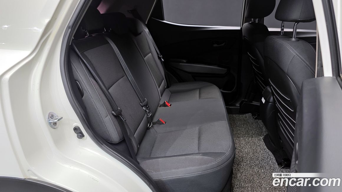 KG_Mobility_Ssangyong TIBOLI 2020