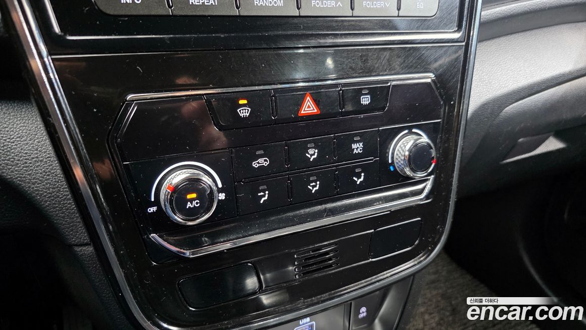 KG_Mobility_Ssangyong TIBOLI 2020