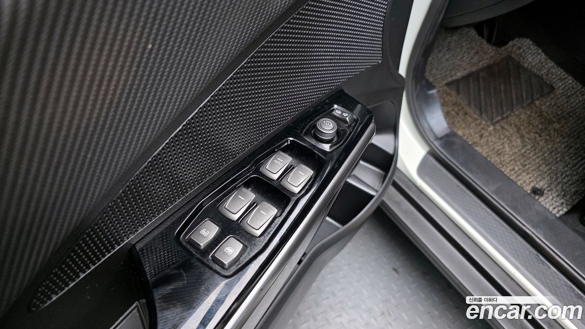 KG_Mobility_Ssangyong TIBOLI 2020