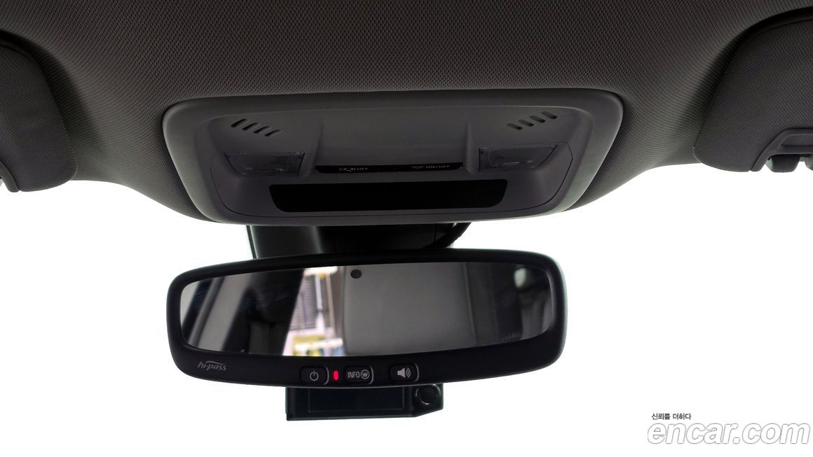 ChevroletGMDaewoo Malibu 2020