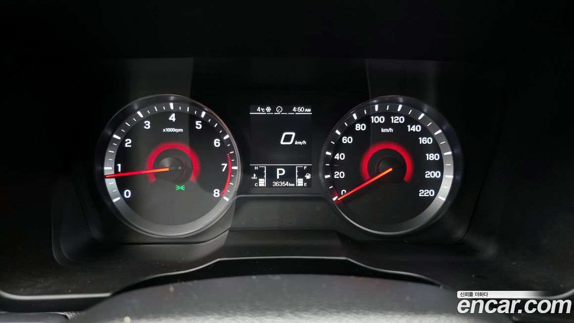 KG_Mobility_Ssangyong TIBOLI 2020