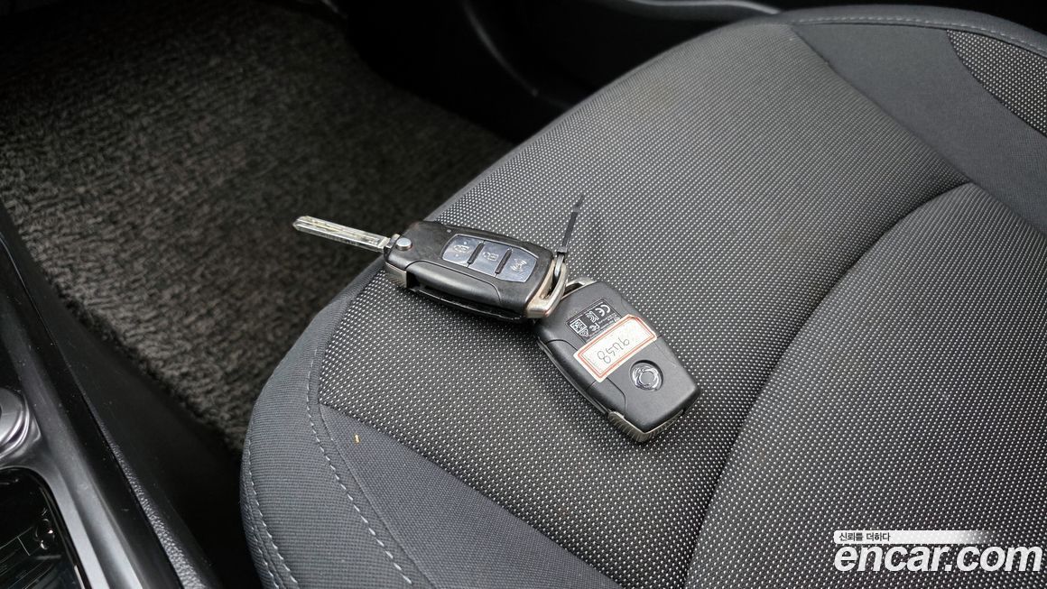 KG_Mobility_Ssangyong TIBOLI 2020