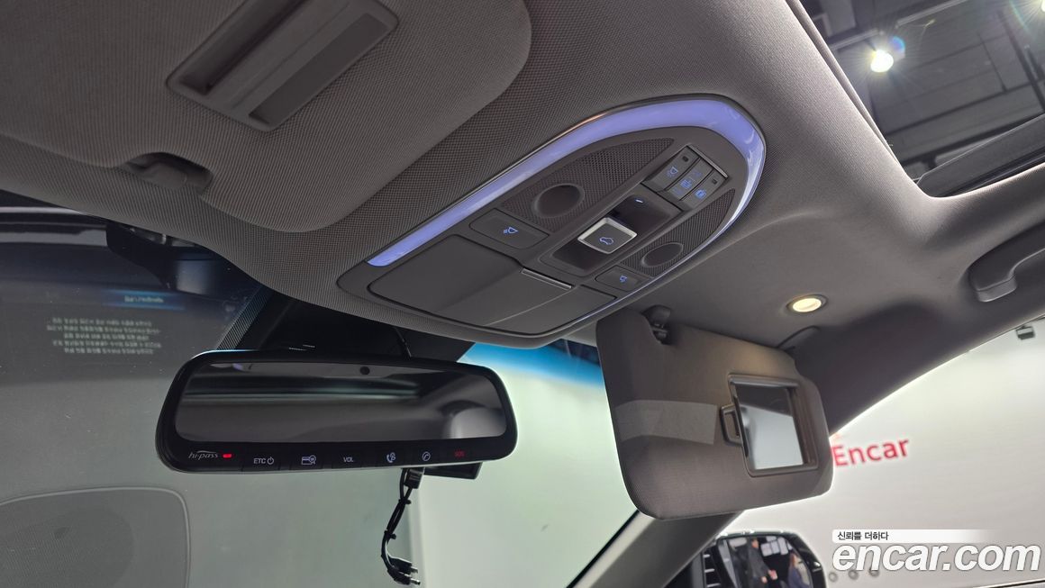 Hyundai Genesis 2015