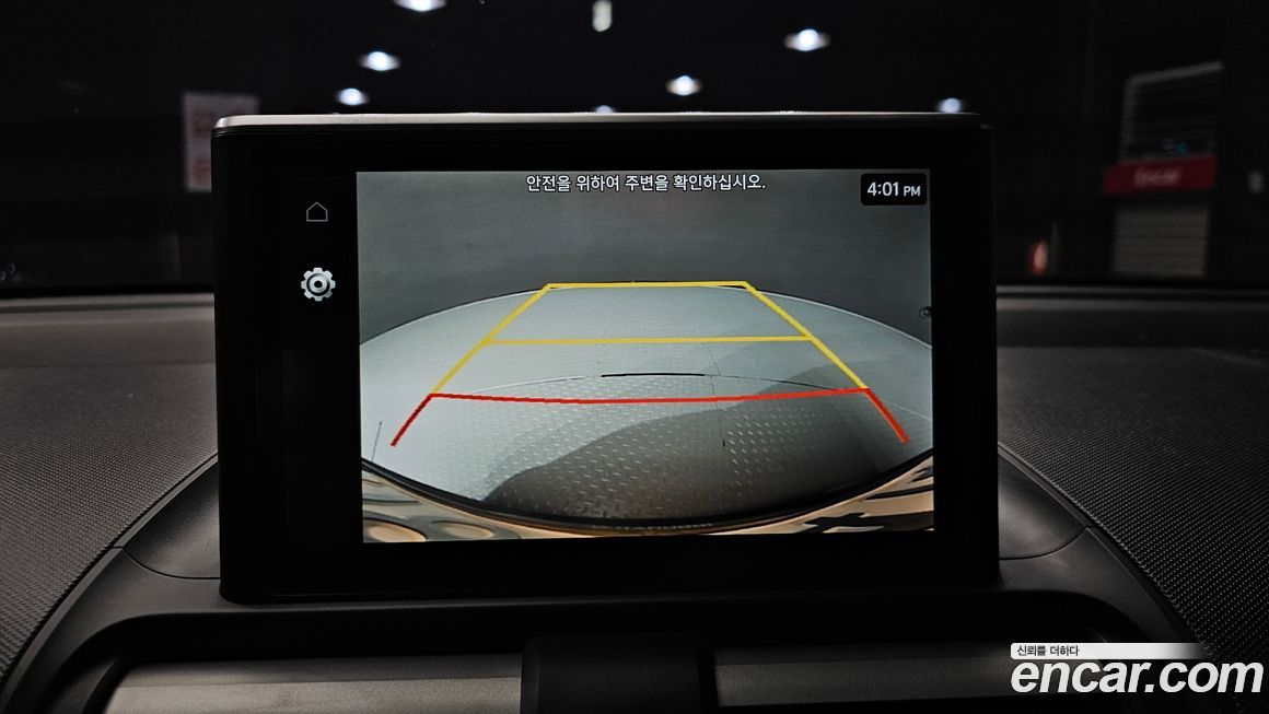 Hyundai Casper 2022
