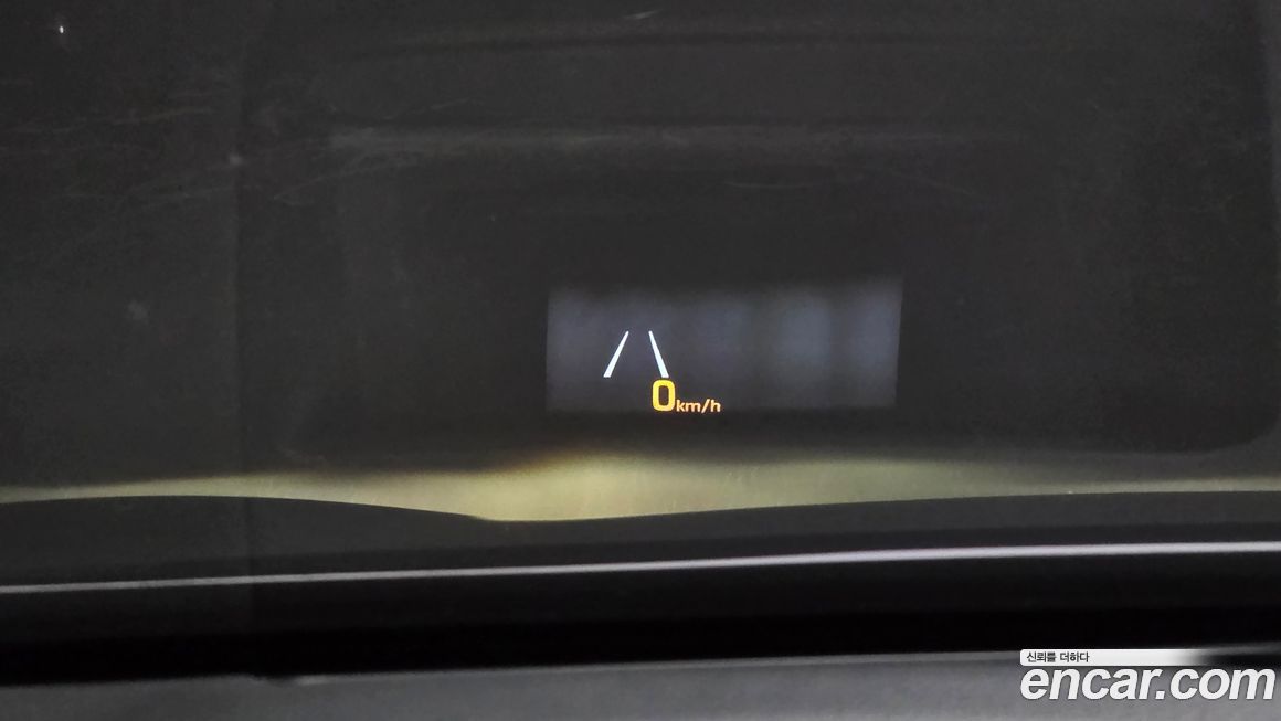 Hyundai Genesis 2015