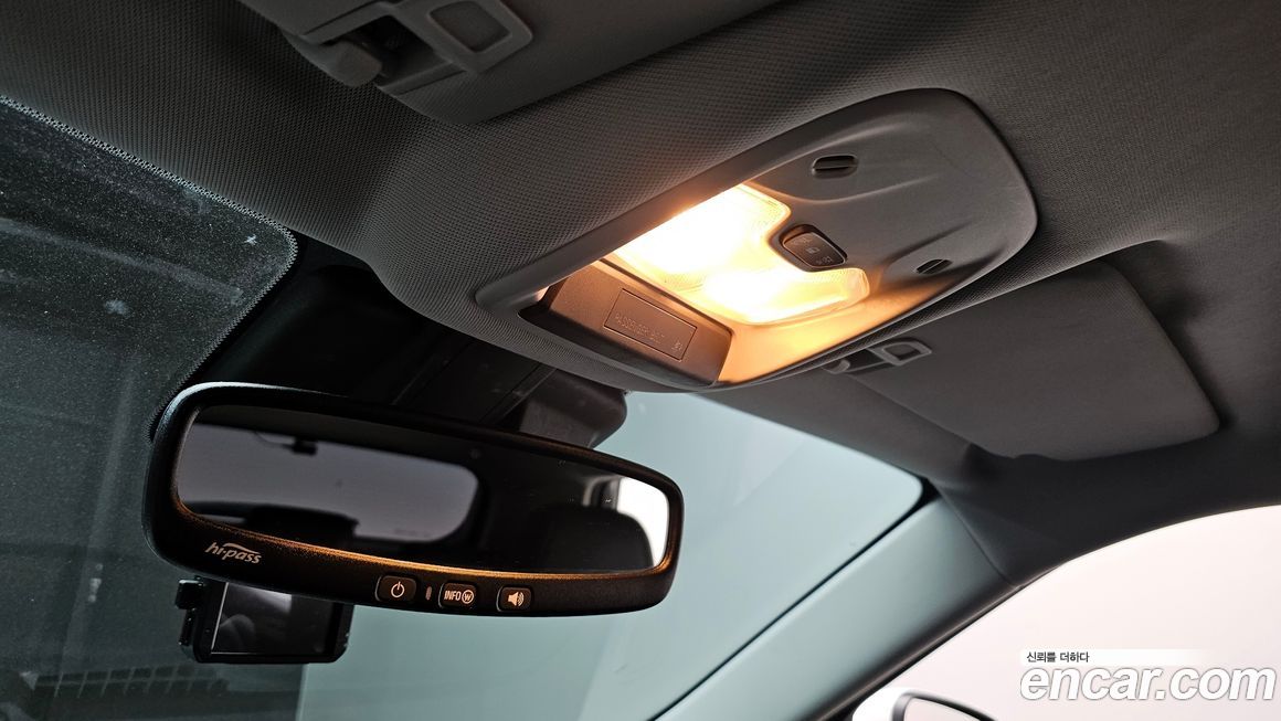 ChevroletGMDaewoo Trailblazer 2021