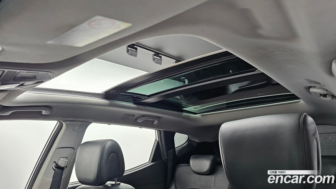 Hyundai Santafe 2016