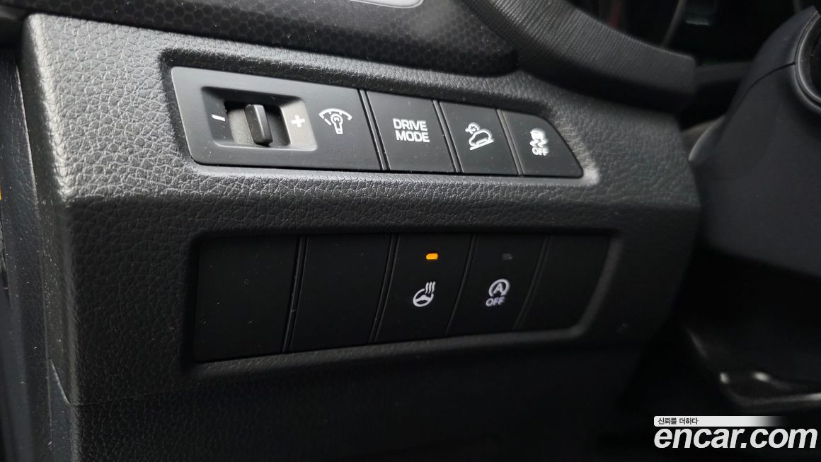 Hyundai Santafe 2017