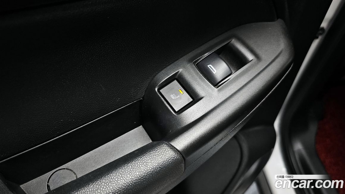 ChevroletGMDaewoo Trailblazer 2021