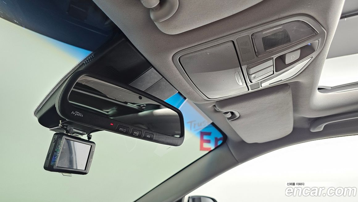 Hyundai Santafe 2016