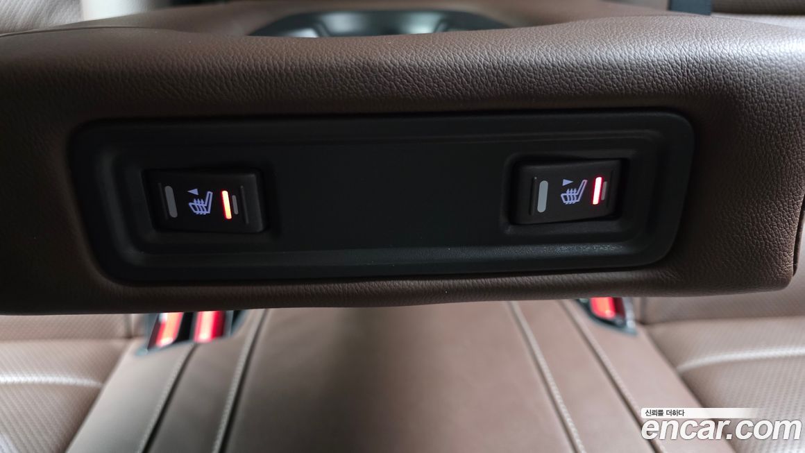 Renault-KoreaSamsung QM6 2017