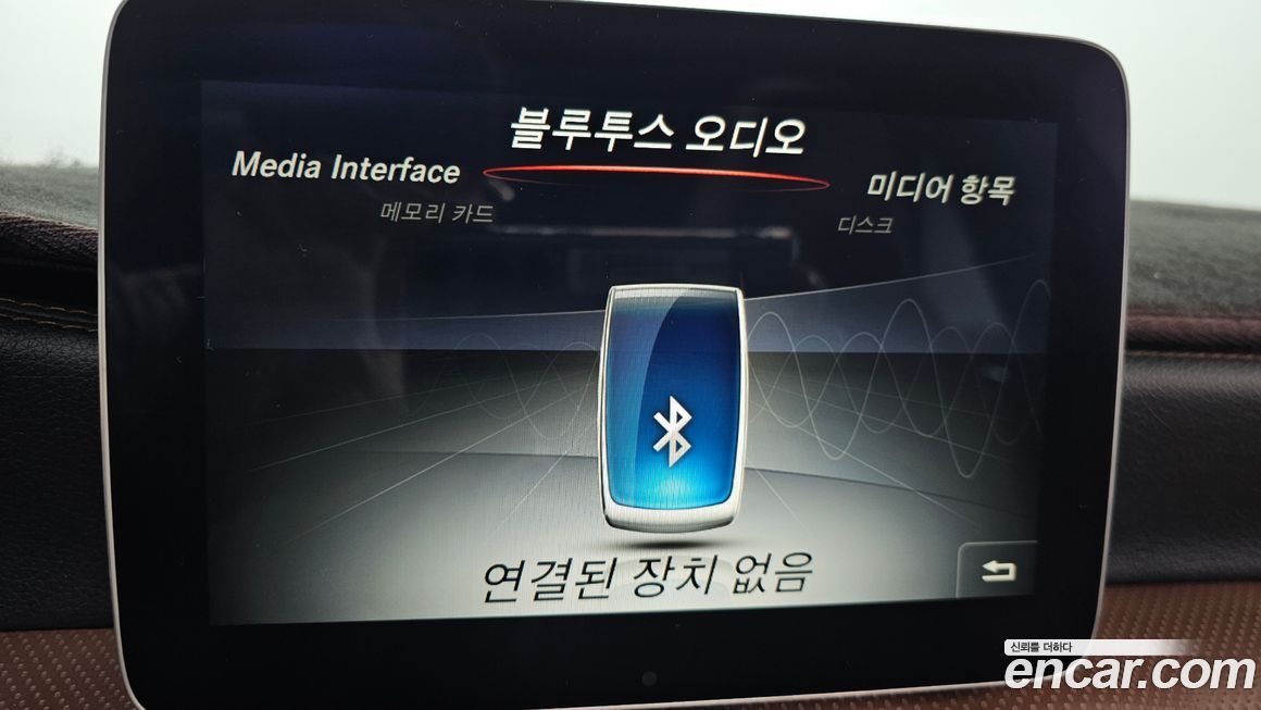 Mercedes-Benz A-Class 2018